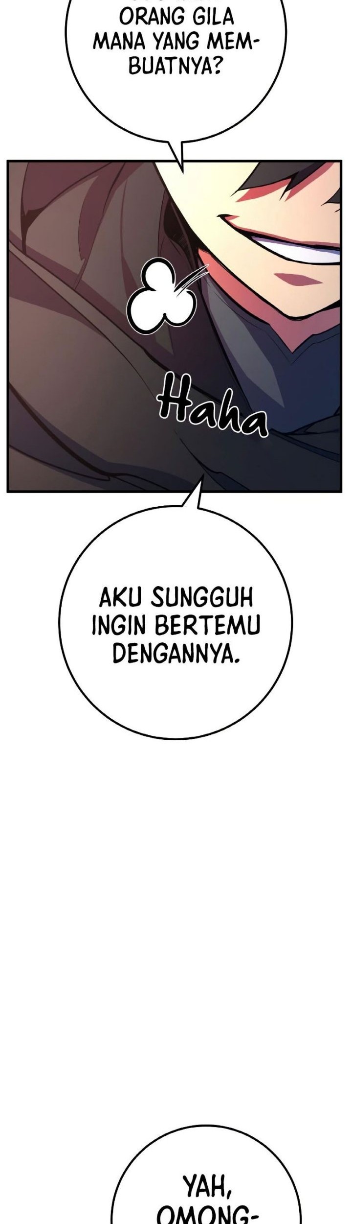 The Game’s Top Troll Chapter 42 - halaman 59