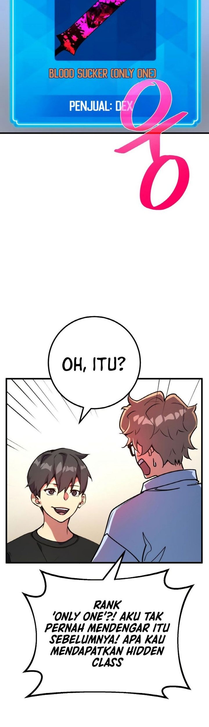 The Game’s Top Troll Chapter 42 - halaman 6