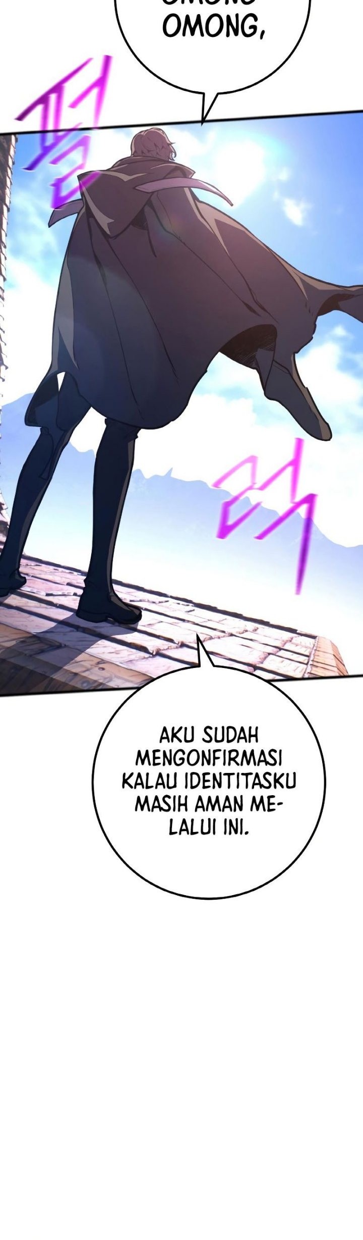 The Game’s Top Troll Chapter 42 - halaman 60