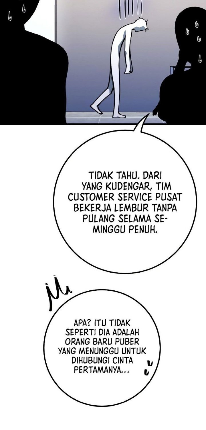 The Game’s Top Troll Chapter 42 - halaman 64