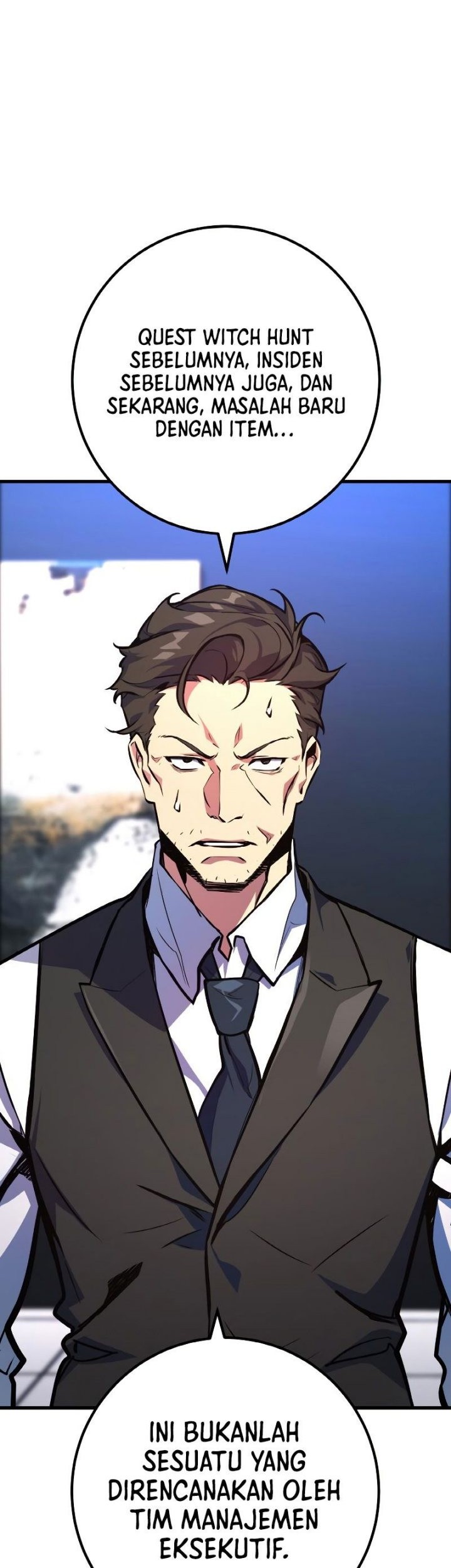 The Game’s Top Troll Chapter 42 - halaman 67