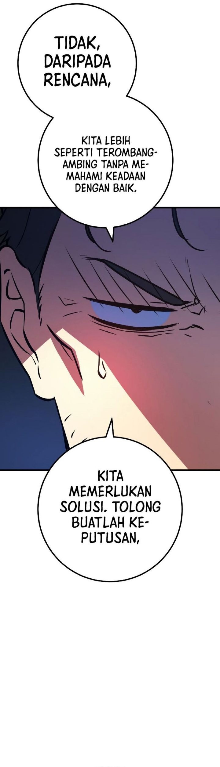 The Game’s Top Troll Chapter 42 - halaman 69