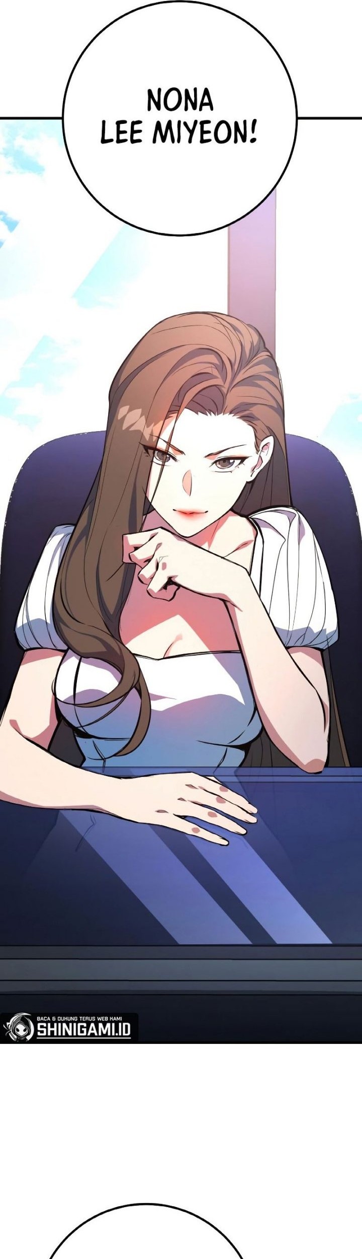 The Game’s Top Troll Chapter 42 - halaman 70