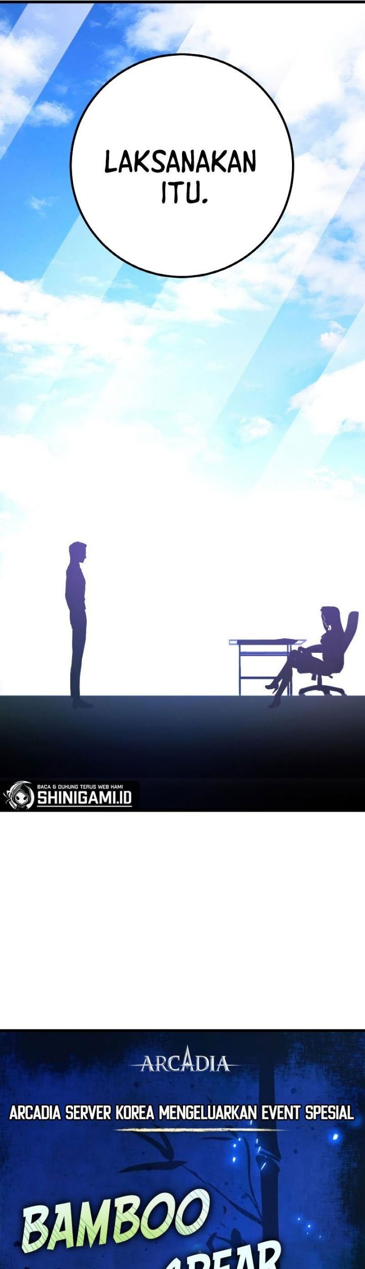 The Game’s Top Troll Chapter 42 - halaman 77
