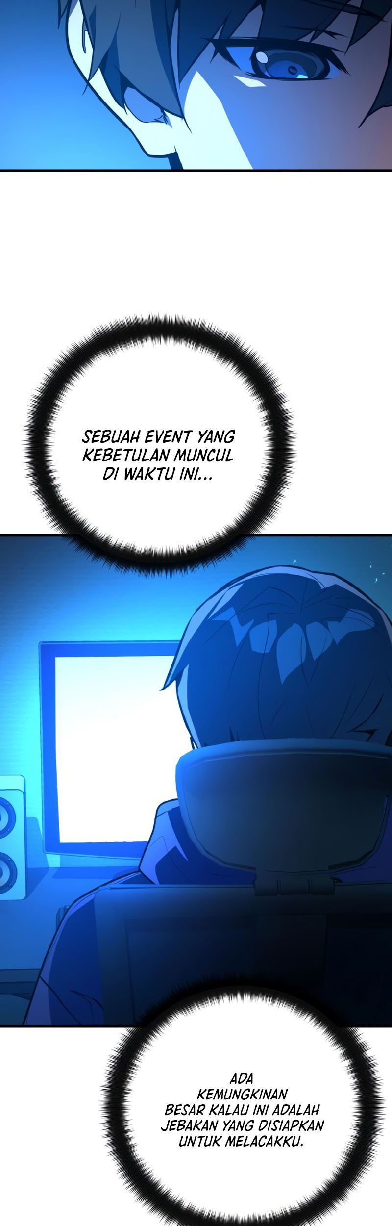 The Game’s Top Troll Chapter 43 - halaman 16