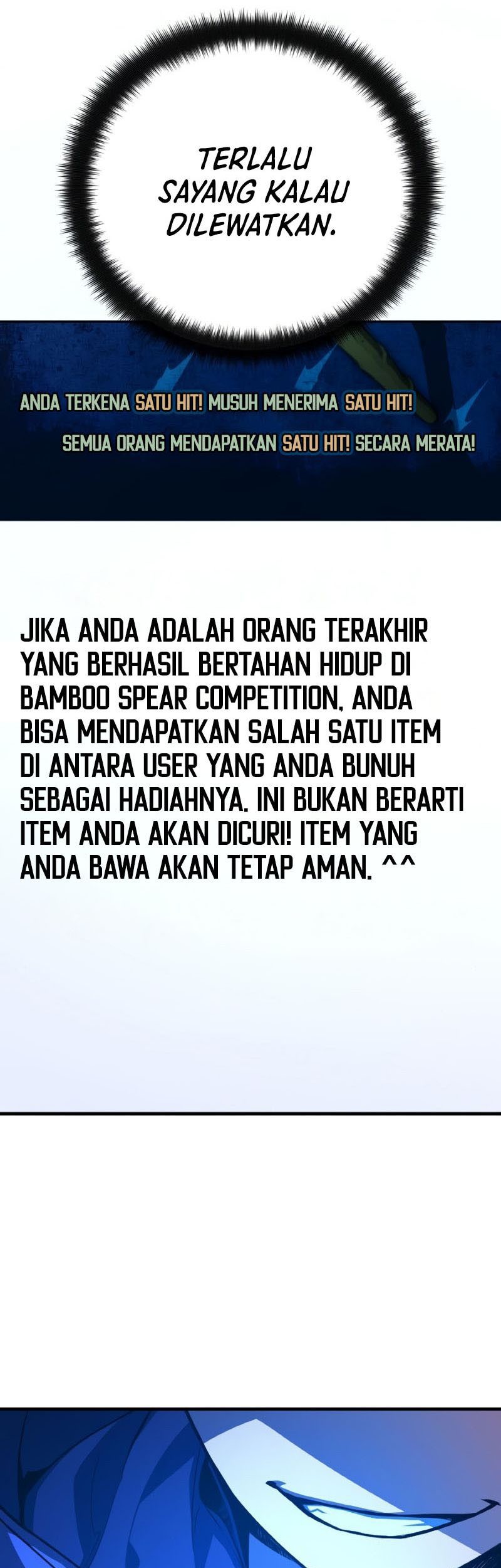 The Game’s Top Troll Chapter 43 - halaman 18