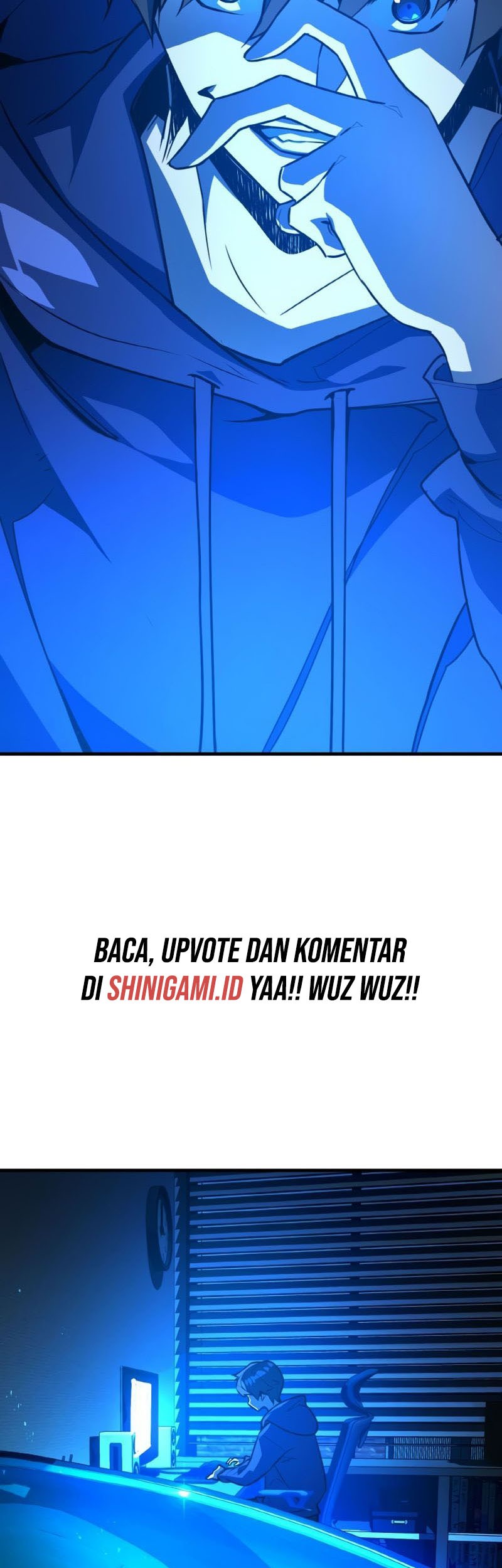 The Game’s Top Troll Chapter 43 - halaman 20
