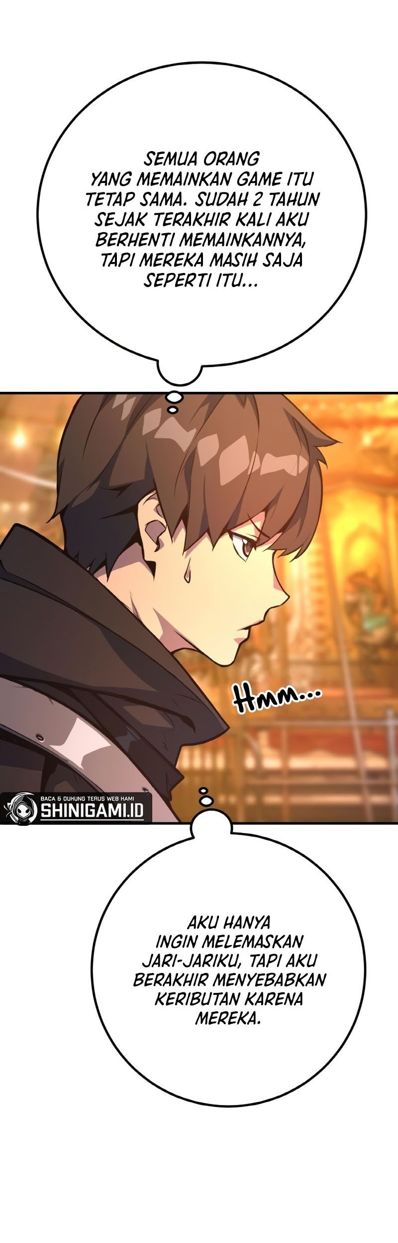 The Game’s Top Troll Chapter 43 - halaman 27
