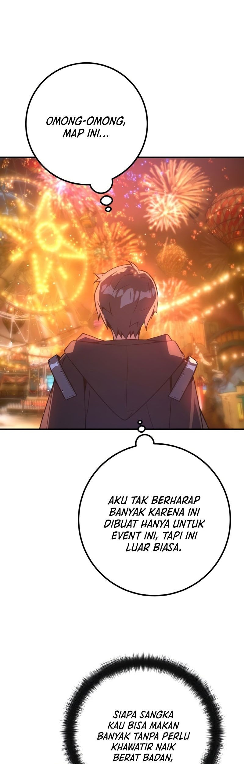 The Game’s Top Troll Chapter 43 - halaman 28