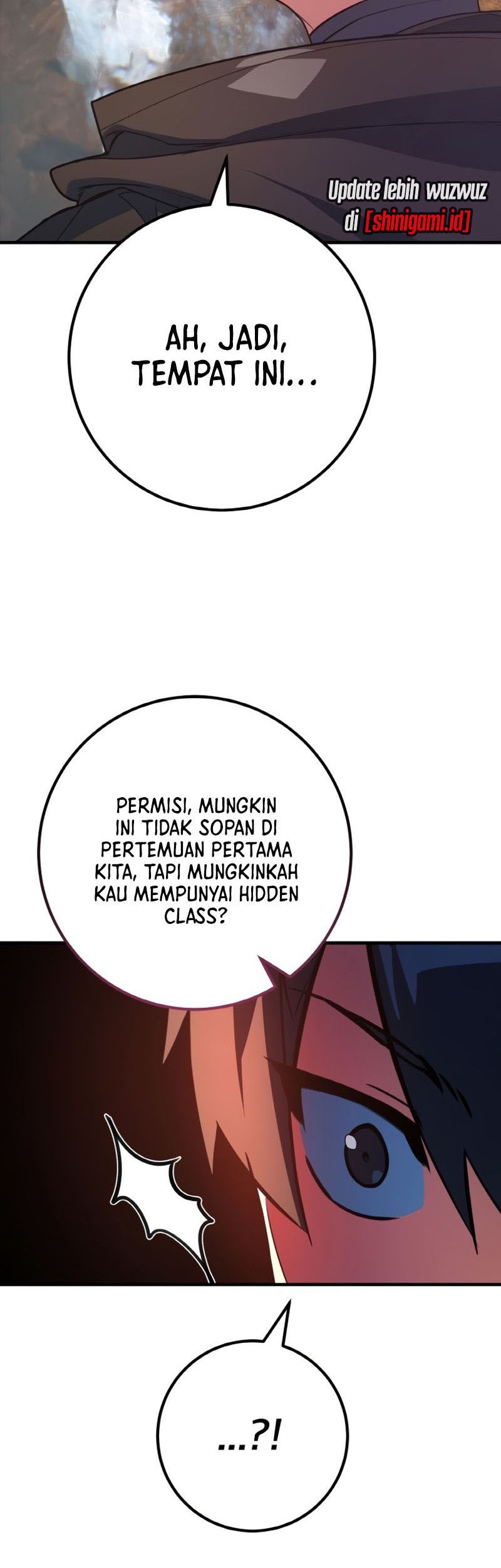 The Game’s Top Troll Chapter 43 - halaman 35