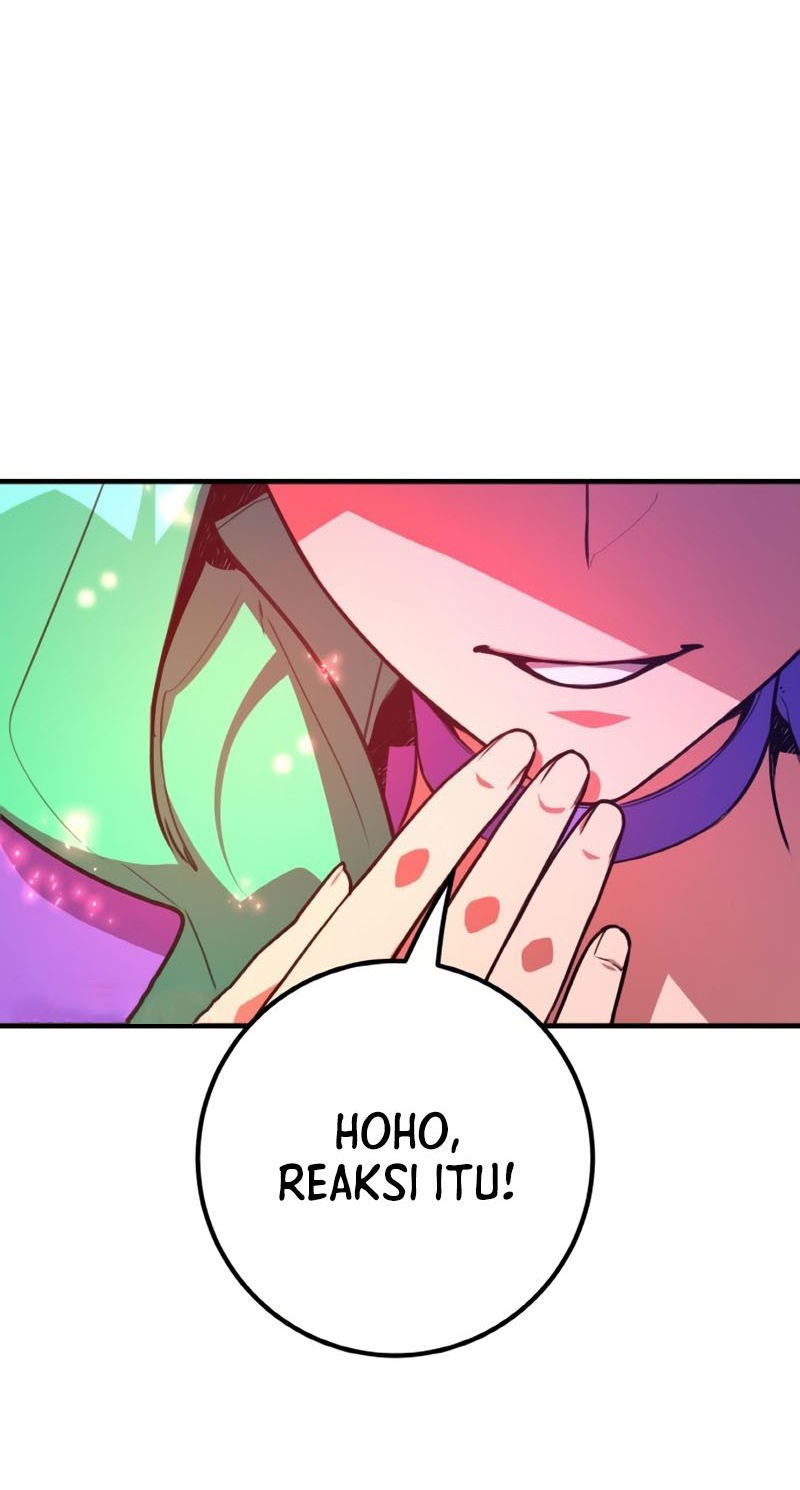The Game’s Top Troll Chapter 43 - halaman 36
