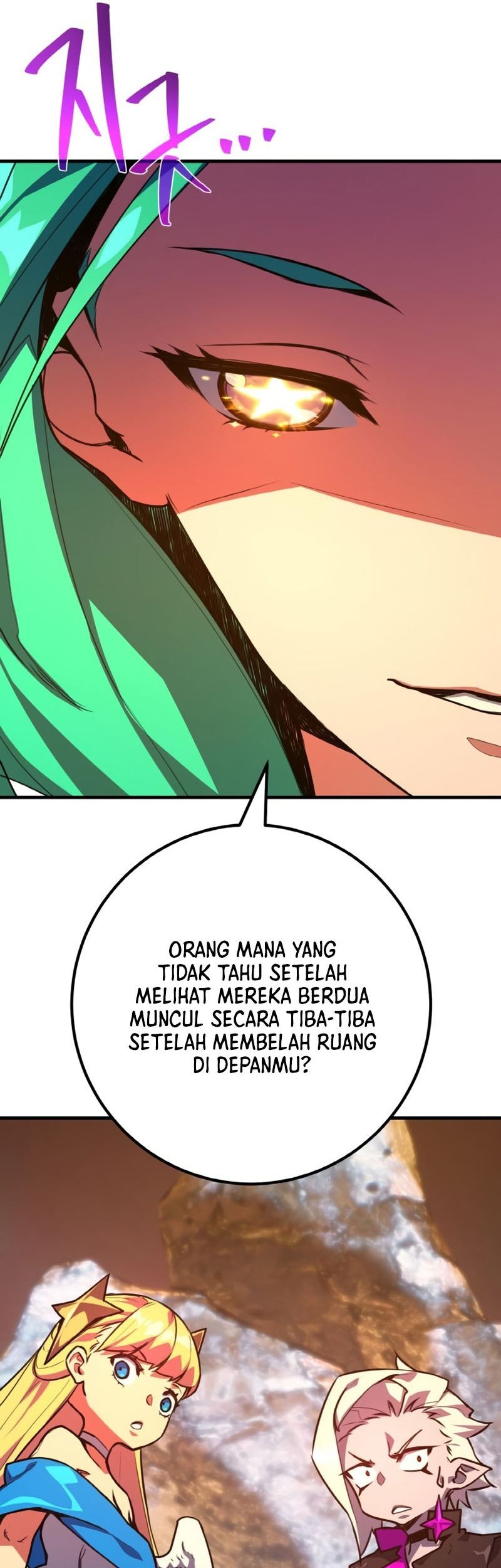 The Game’s Top Troll Chapter 43 - halaman 40