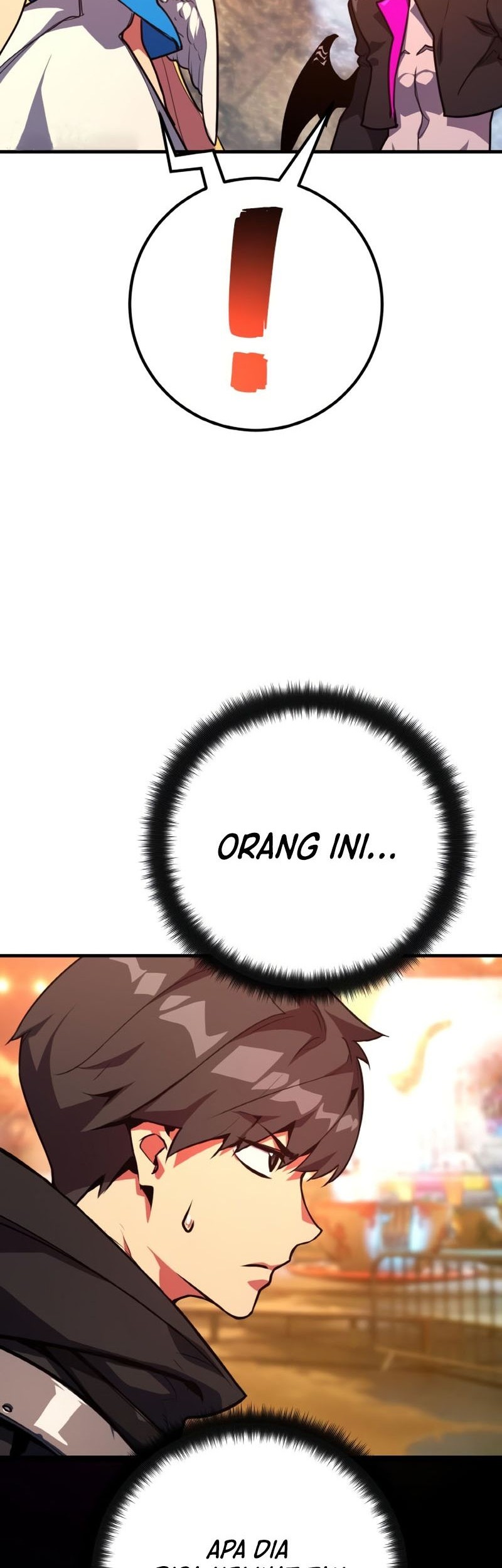The Game’s Top Troll Chapter 43 - halaman 41