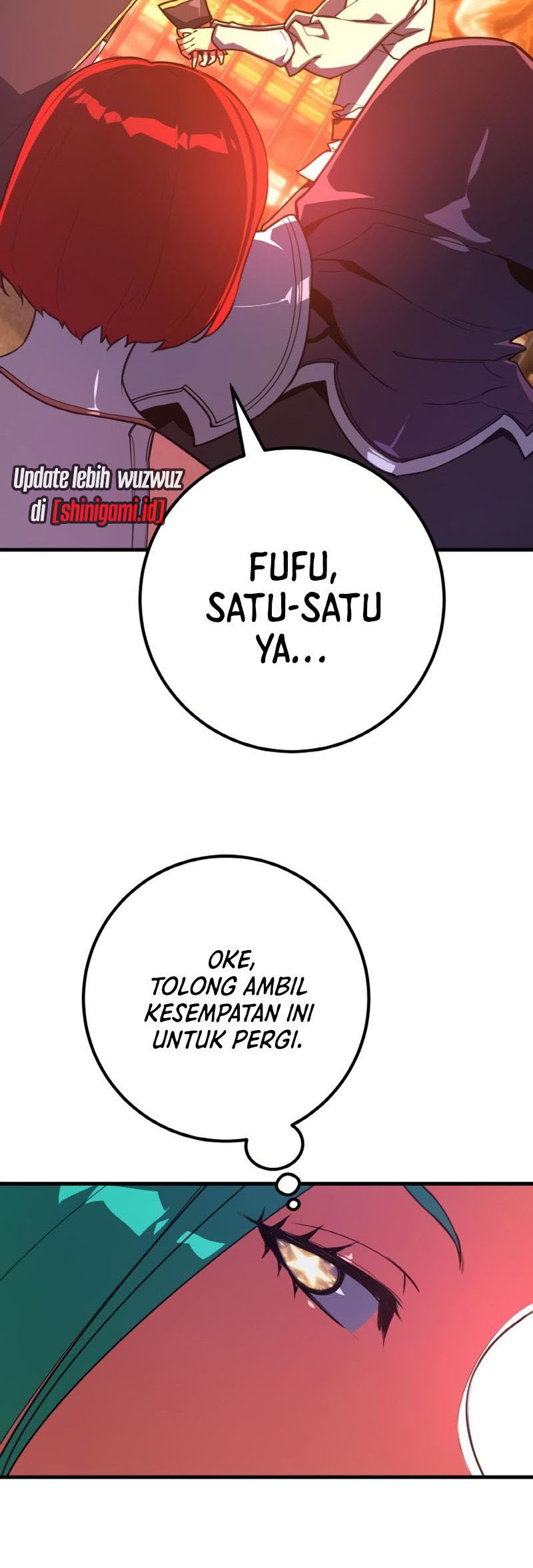 The Game’s Top Troll Chapter 43 - halaman 55
