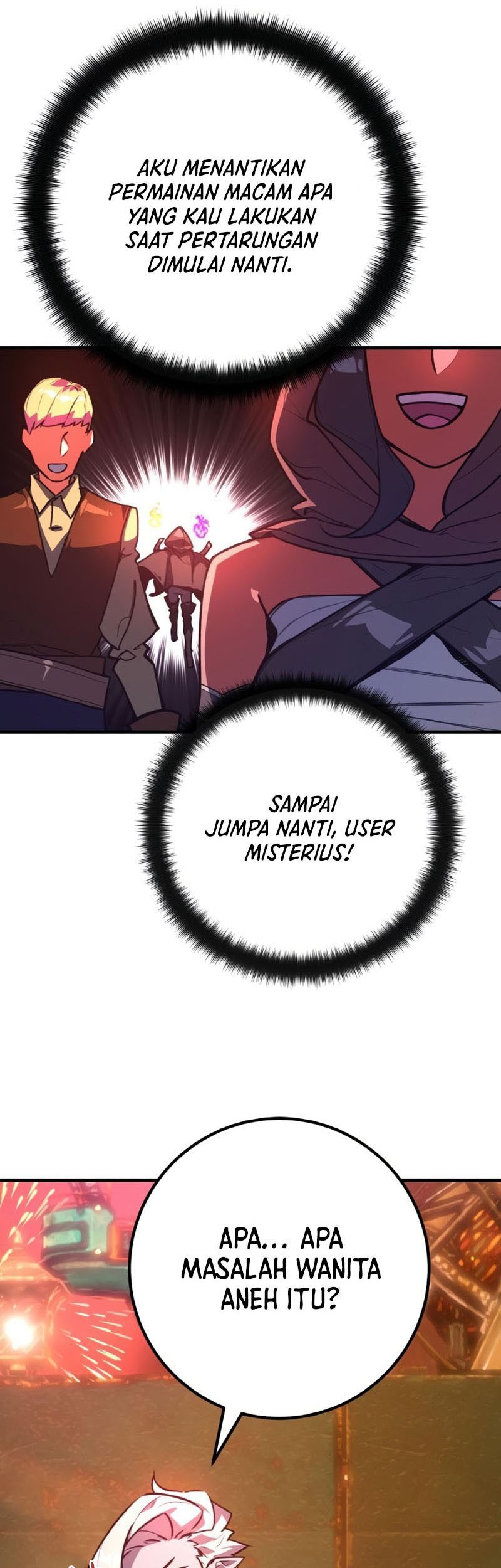 The Game’s Top Troll Chapter 43 - halaman 56