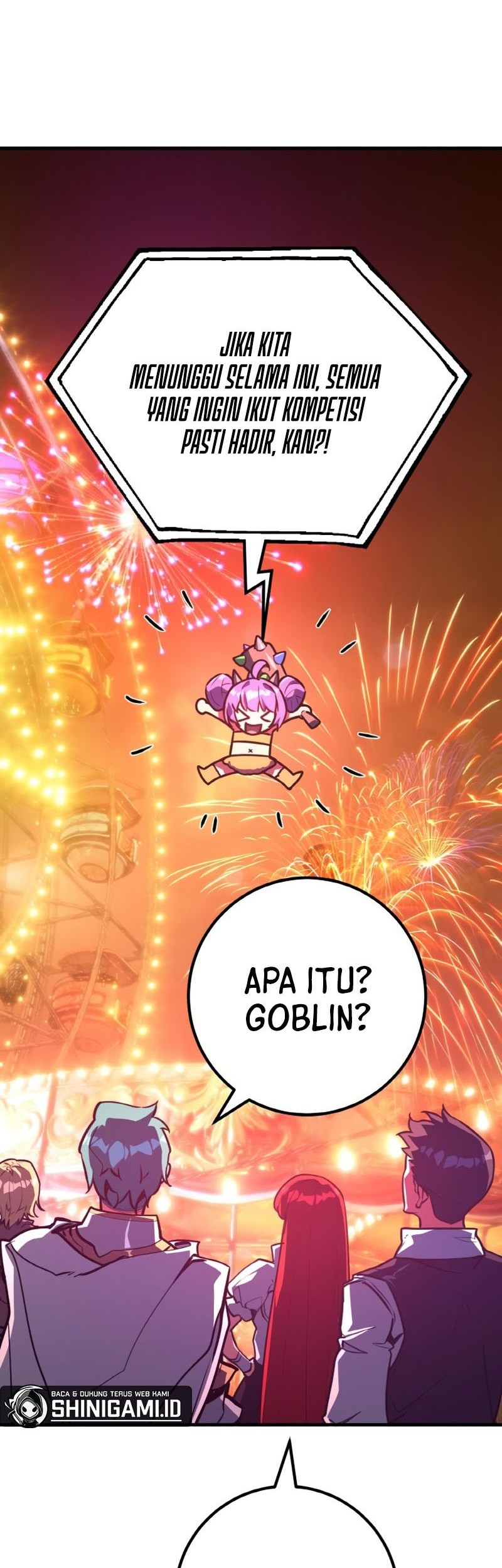 The Game’s Top Troll Chapter 43 - halaman 61