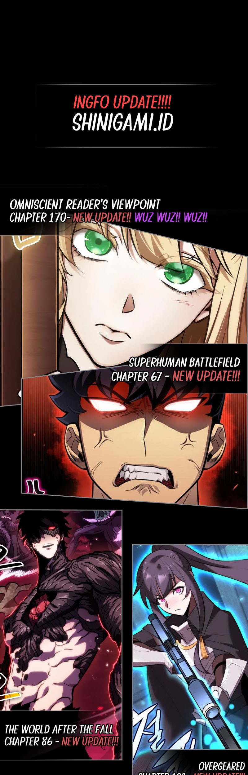 The Game’s Top Troll Chapter 43 - halaman 67