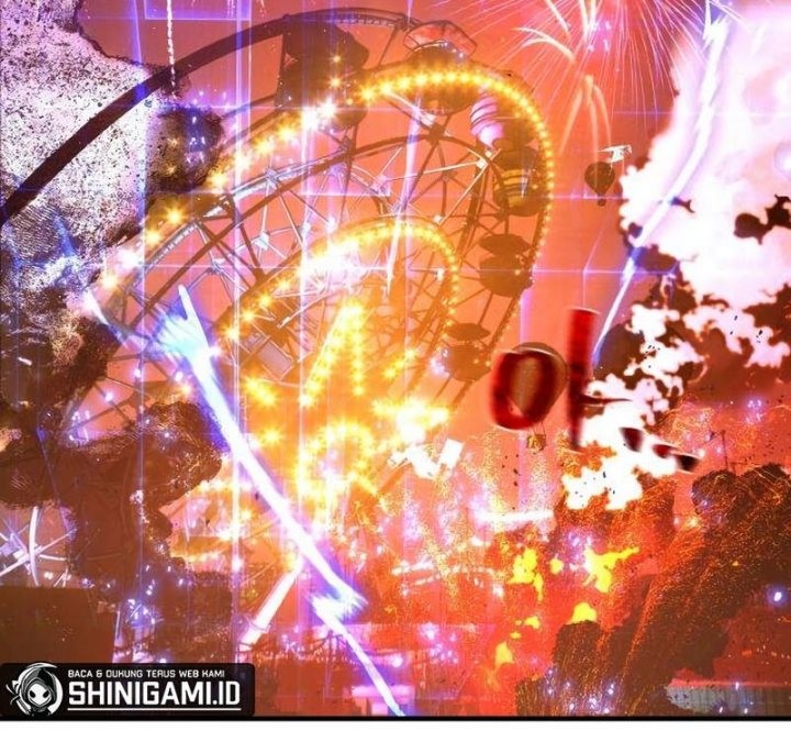 The Game’s Top Troll Chapter 44 - halaman 11