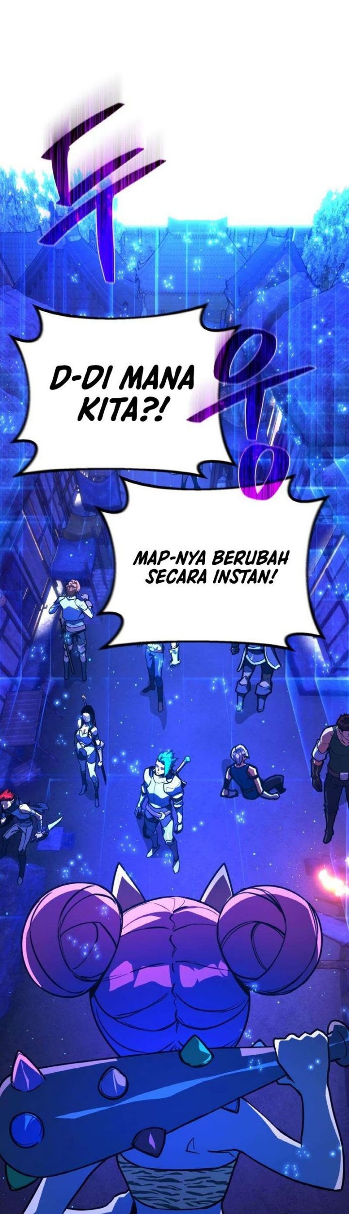 The Game’s Top Troll Chapter 44 - halaman 13