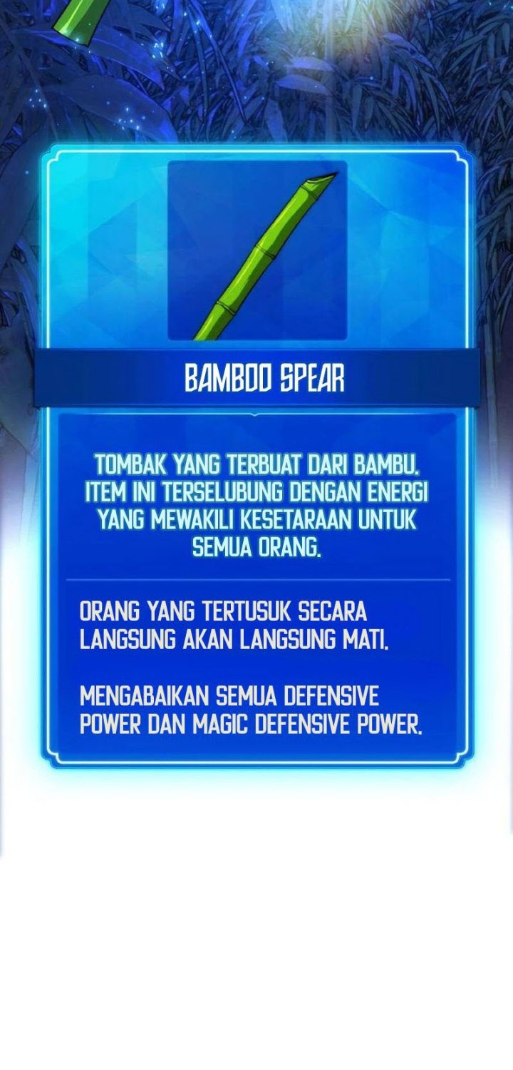 The Game’s Top Troll Chapter 44 - halaman 15