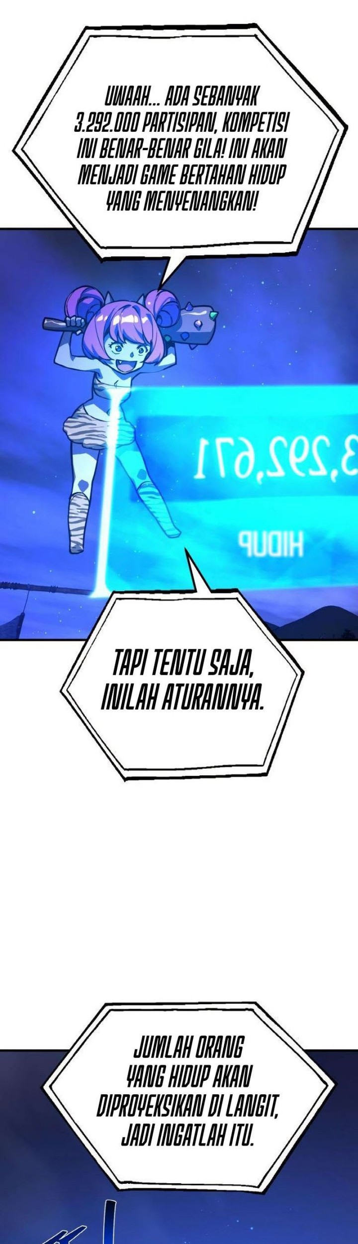 The Game’s Top Troll Chapter 44 - halaman 17