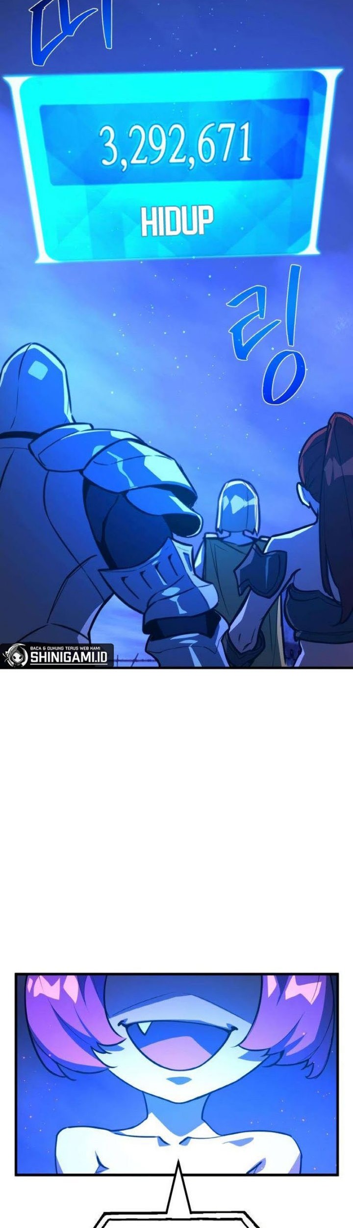 The Game’s Top Troll Chapter 44 - halaman 18