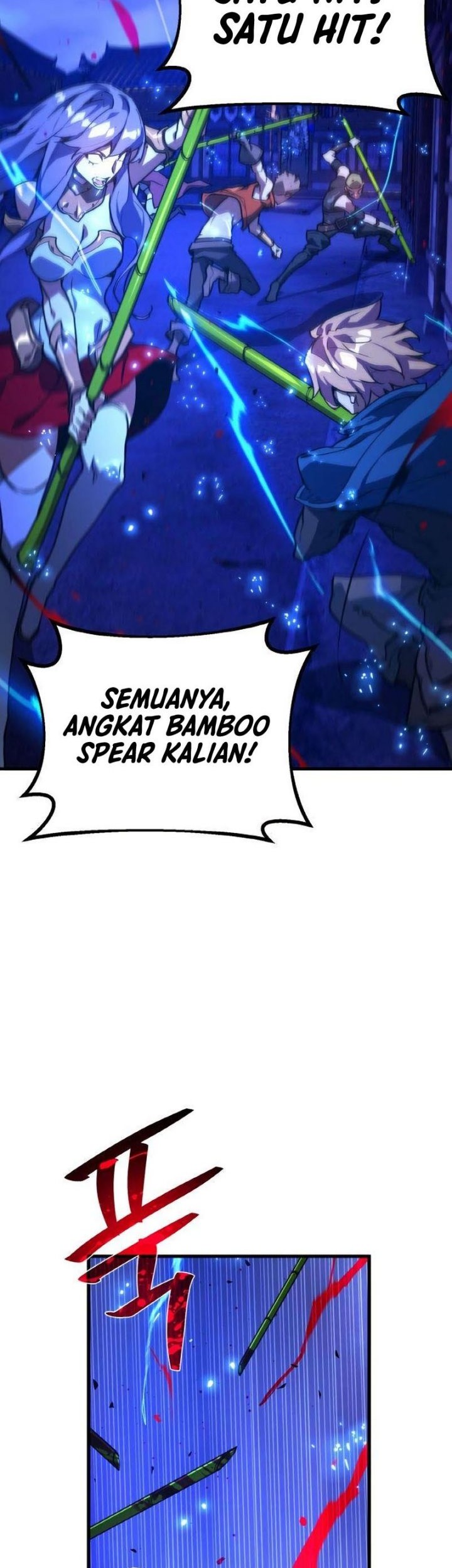 The Game’s Top Troll Chapter 44 - halaman 22