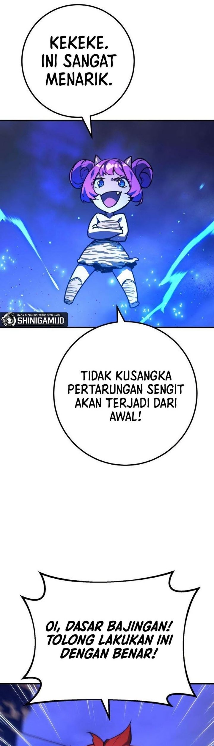 The Game’s Top Troll Chapter 44 - halaman 24