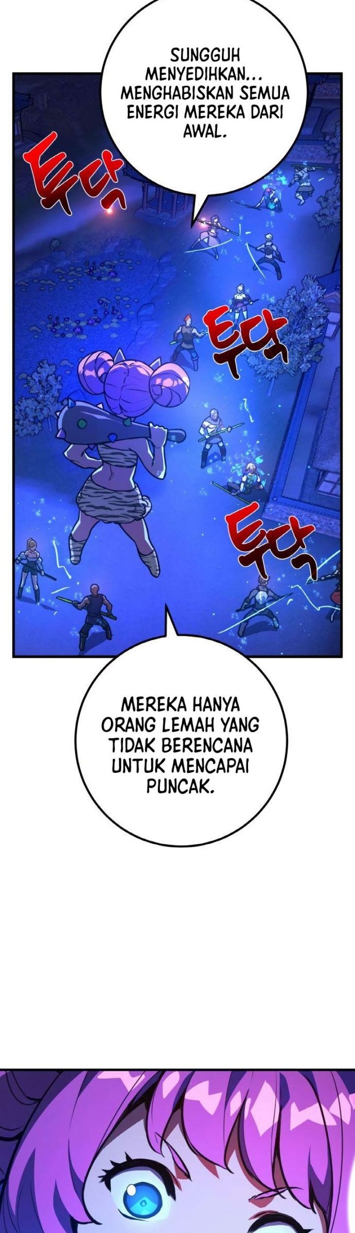 The Game’s Top Troll Chapter 44 - halaman 29