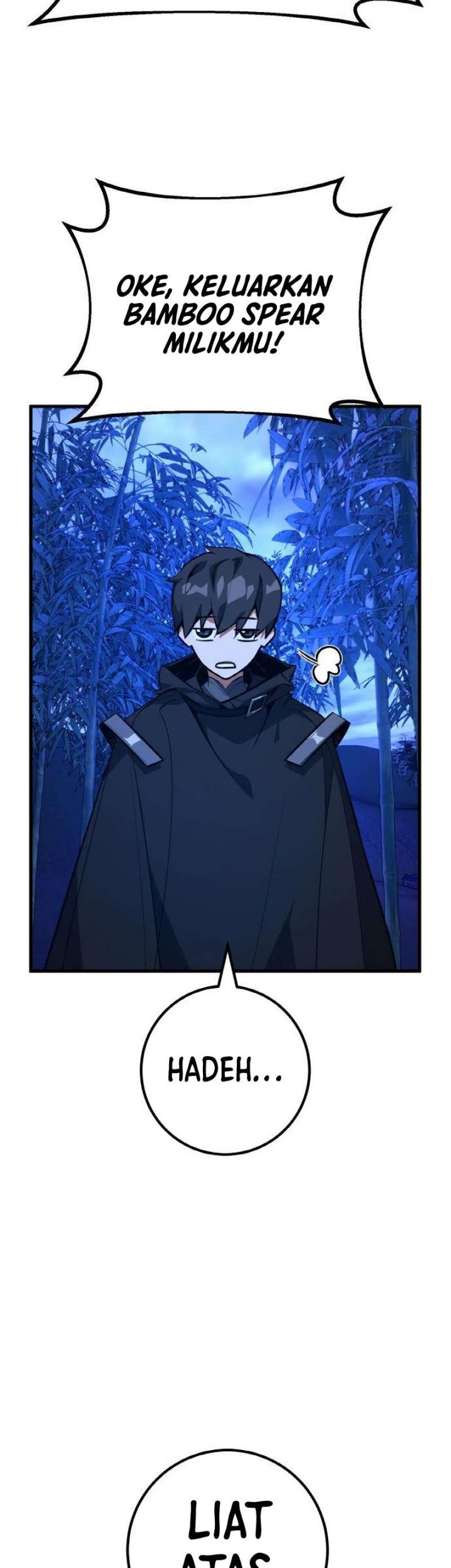 The Game’s Top Troll Chapter 44 - halaman 40