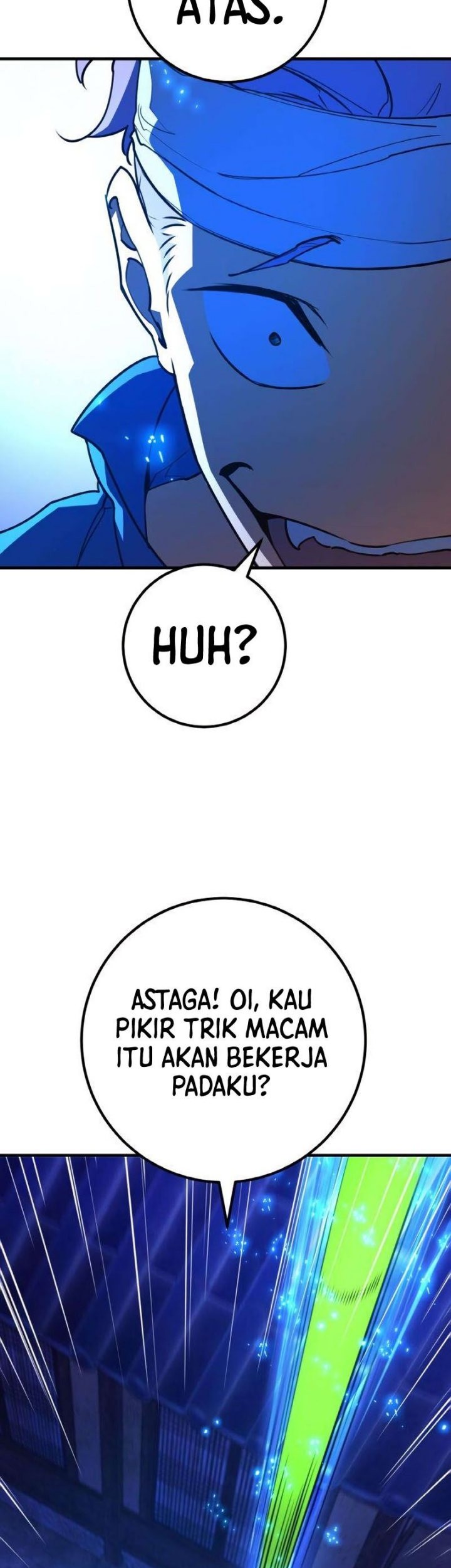 The Game’s Top Troll Chapter 44 - halaman 41