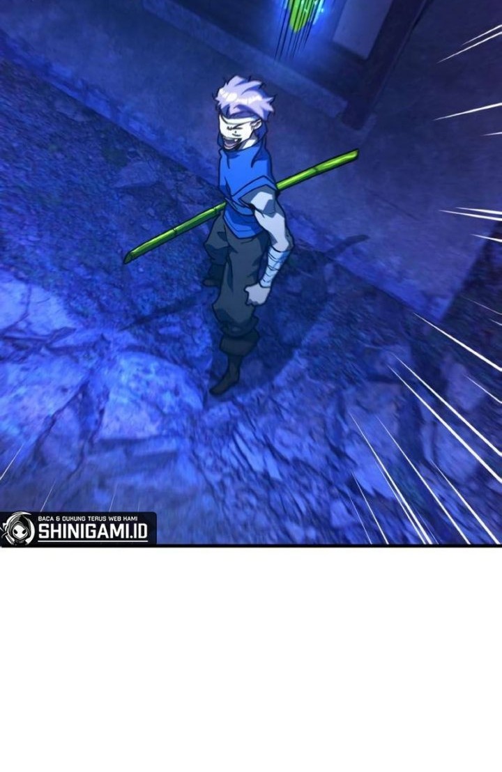 The Game’s Top Troll Chapter 44 - halaman 42