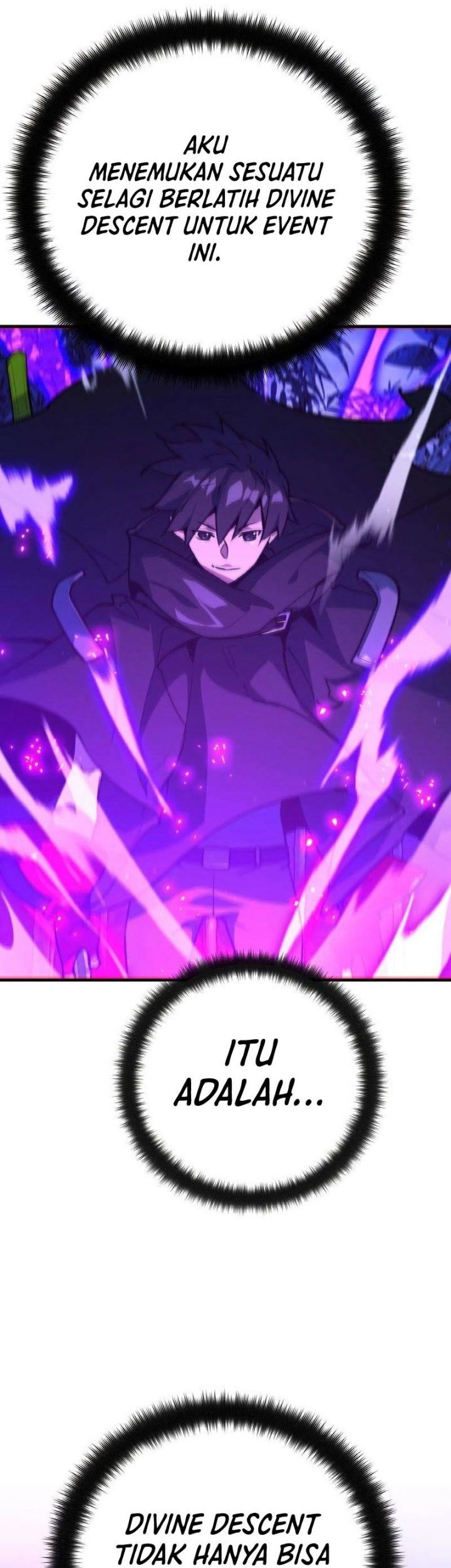 The Game’s Top Troll Chapter 44 - halaman 46