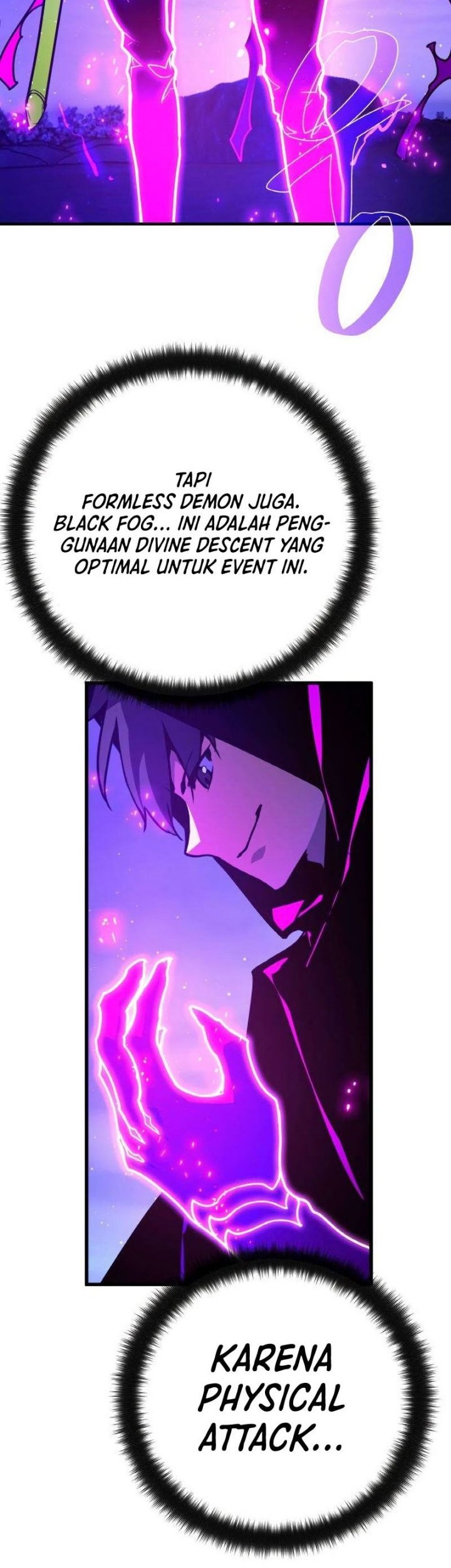The Game’s Top Troll Chapter 44 - halaman 49