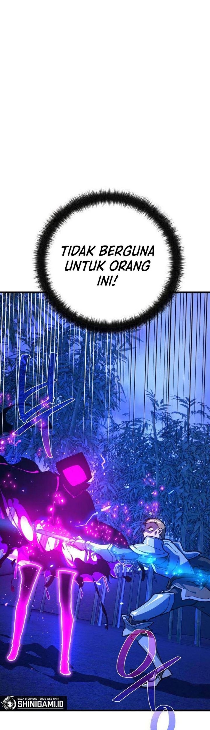 The Game’s Top Troll Chapter 44 - halaman 50