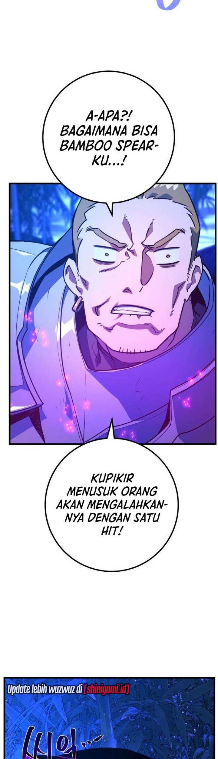 The Game’s Top Troll Chapter 44 - halaman 51
