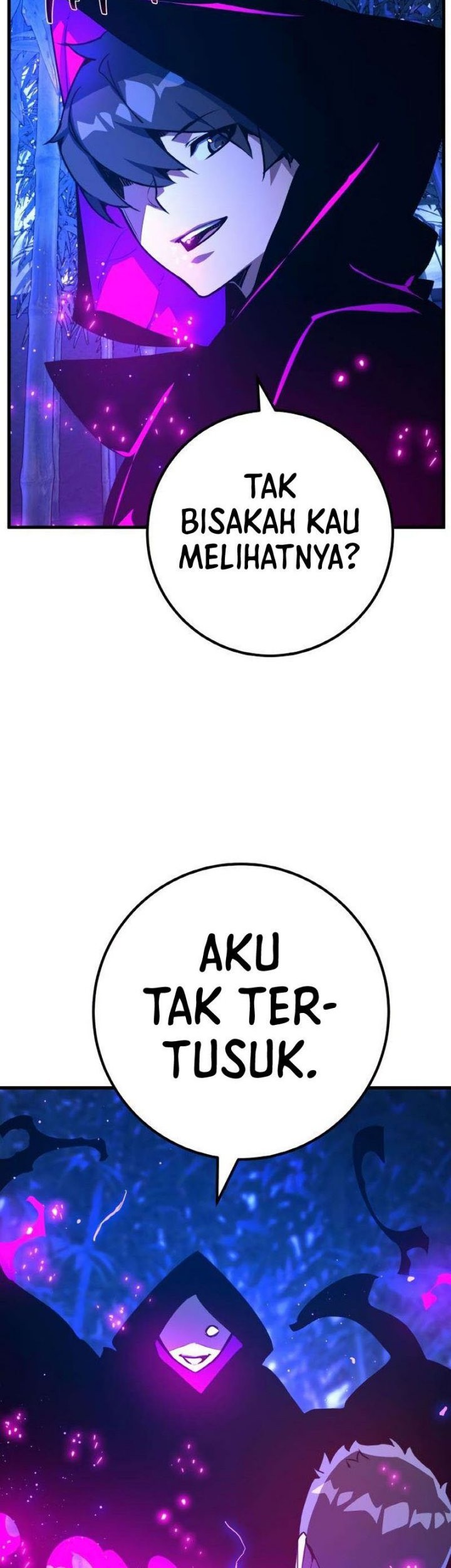 The Game’s Top Troll Chapter 44 - halaman 52