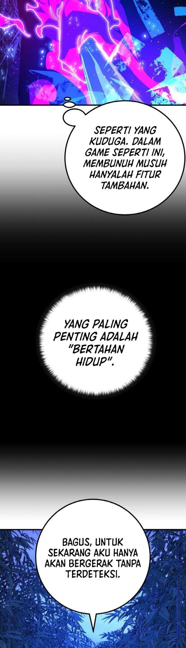 The Game’s Top Troll Chapter 44 - halaman 56