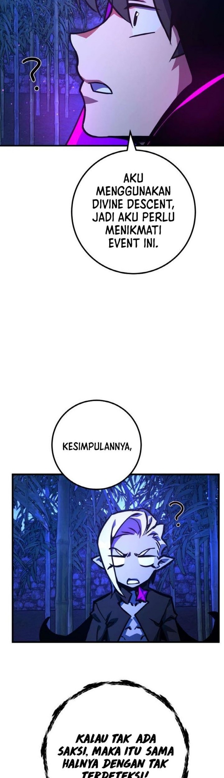 The Game’s Top Troll Chapter 44 - halaman 59