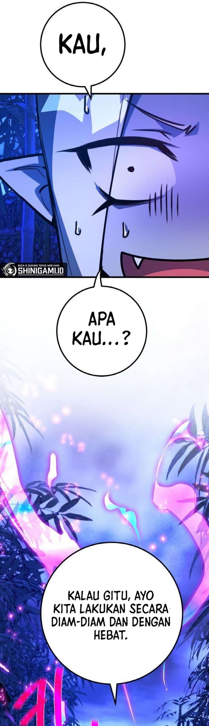 The Game’s Top Troll Chapter 44 - halaman 61