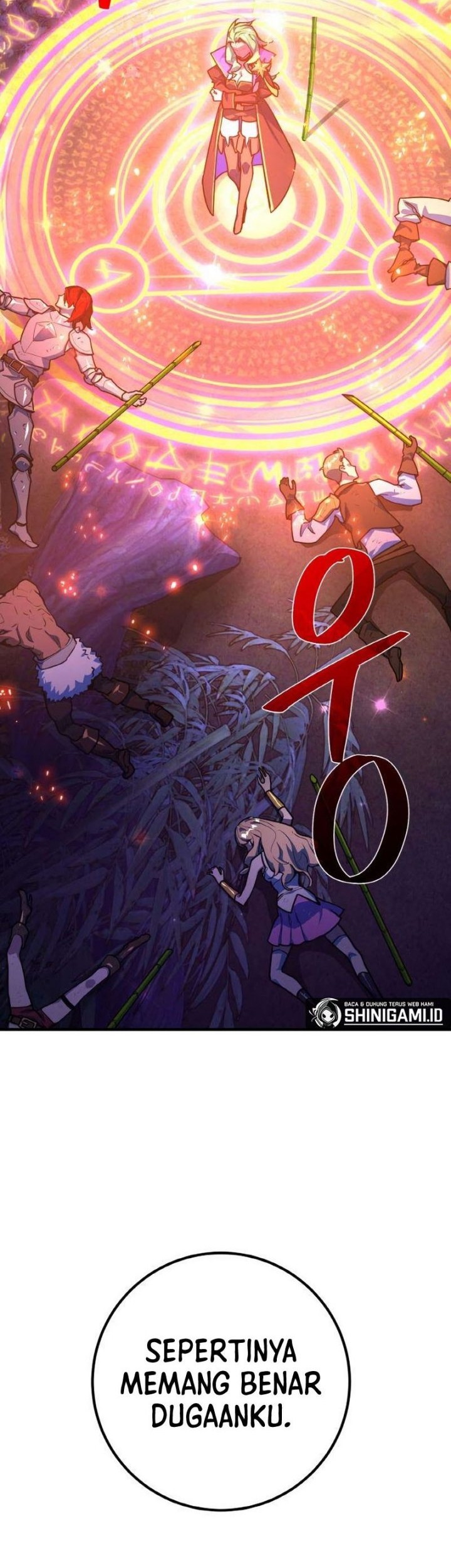 The Game’s Top Troll Chapter 44 - halaman 66