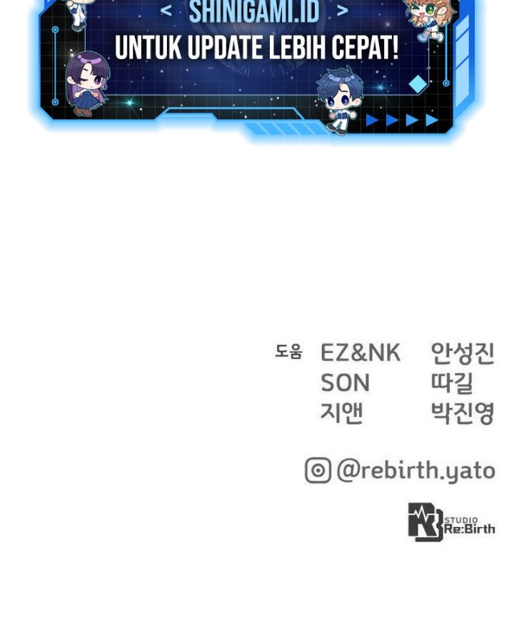 The Game’s Top Troll Chapter 44 - halaman 69