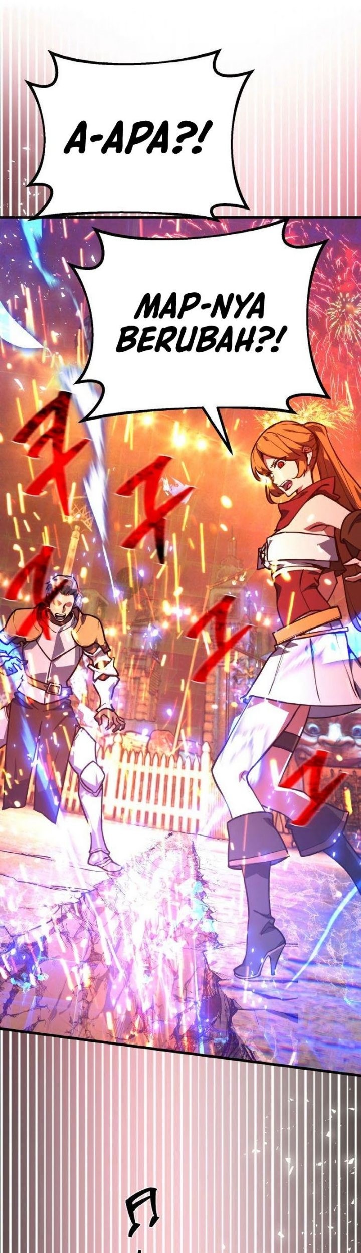 The Game’s Top Troll Chapter 44 - halaman 7