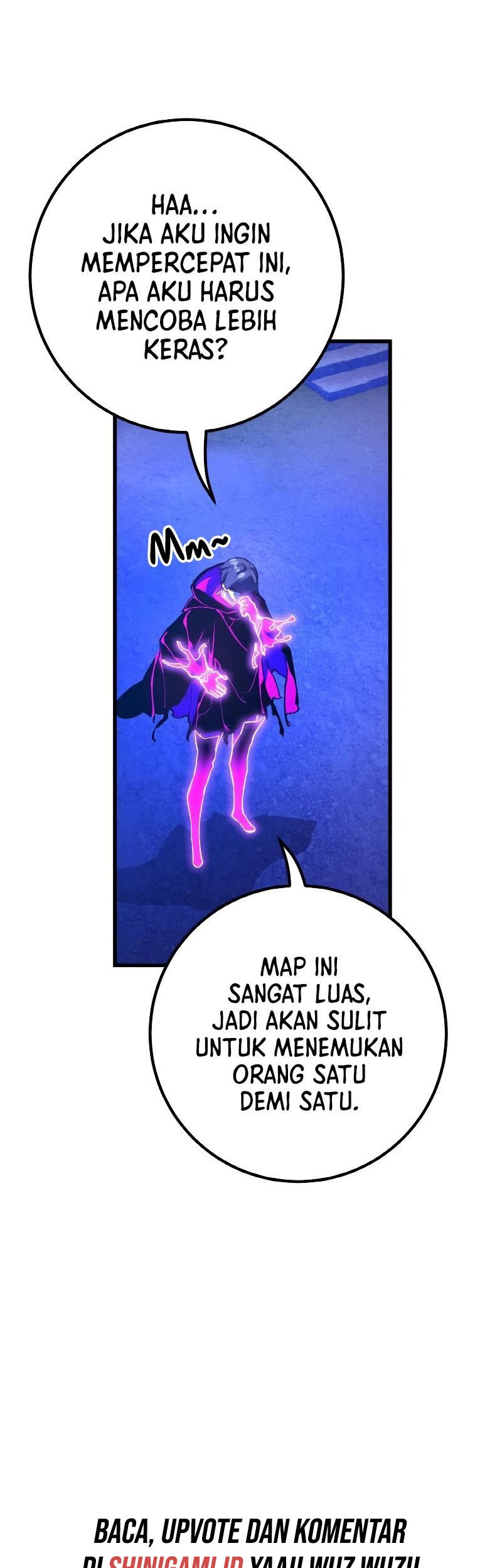 The Game’s Top Troll Chapter 45 - halaman 36