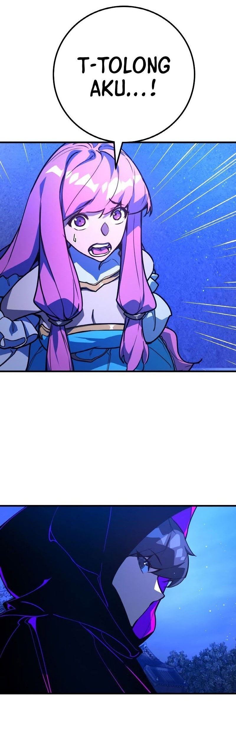 The Game’s Top Troll Chapter 45 - halaman 51
