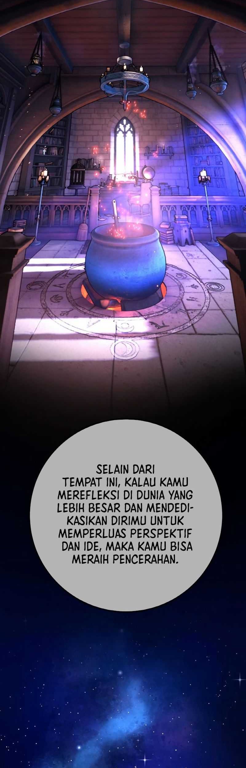 The Game’s Top Troll Chapter 46 - halaman 11