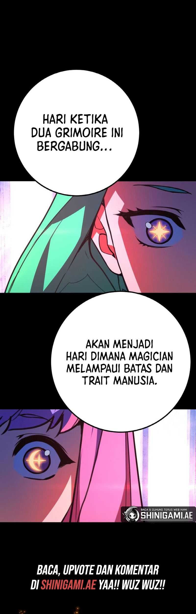 The Game’s Top Troll Chapter 46 - halaman 20