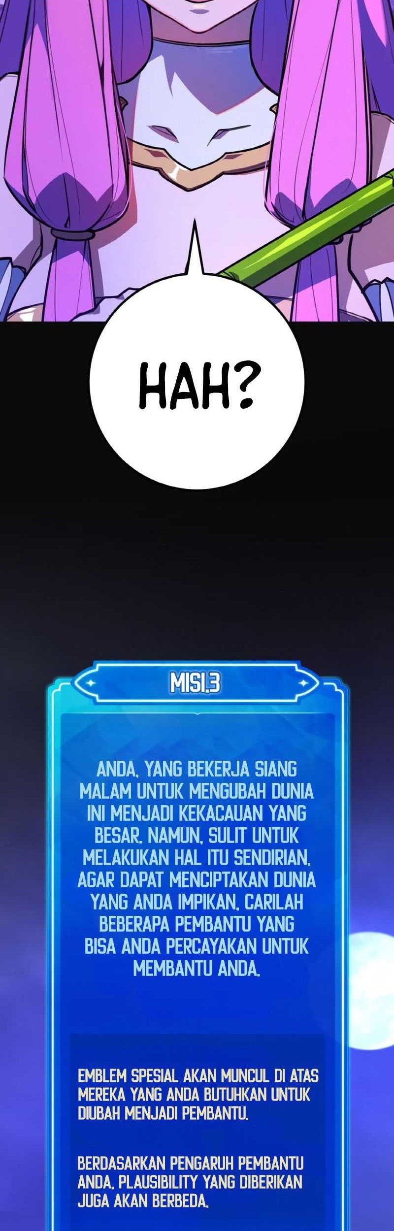 The Game’s Top Troll Chapter 46 - halaman 27
