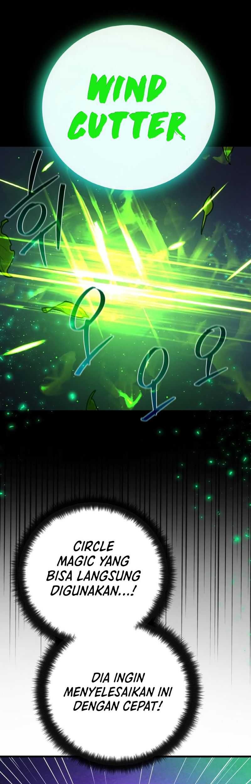 The Game’s Top Troll Chapter 46 - halaman 42