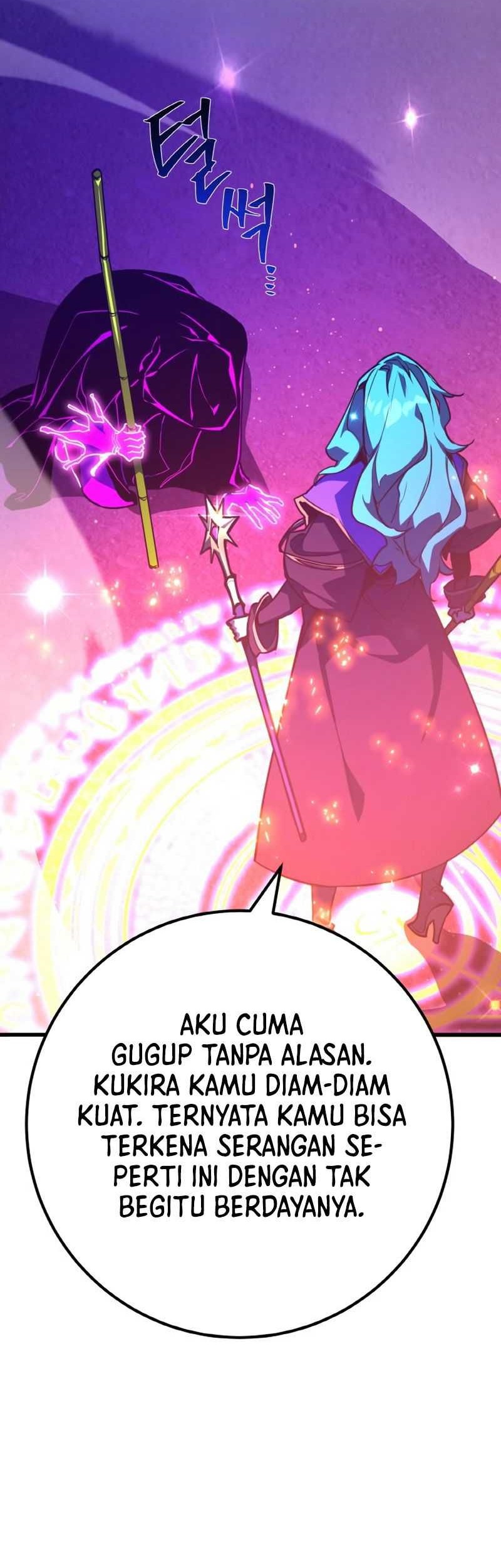 The Game’s Top Troll Chapter 46 - halaman 50